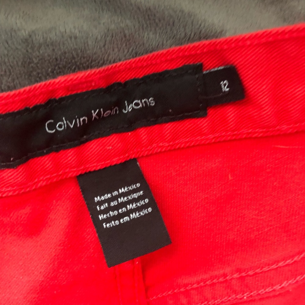 CALVIN KLEIN Women Shorts